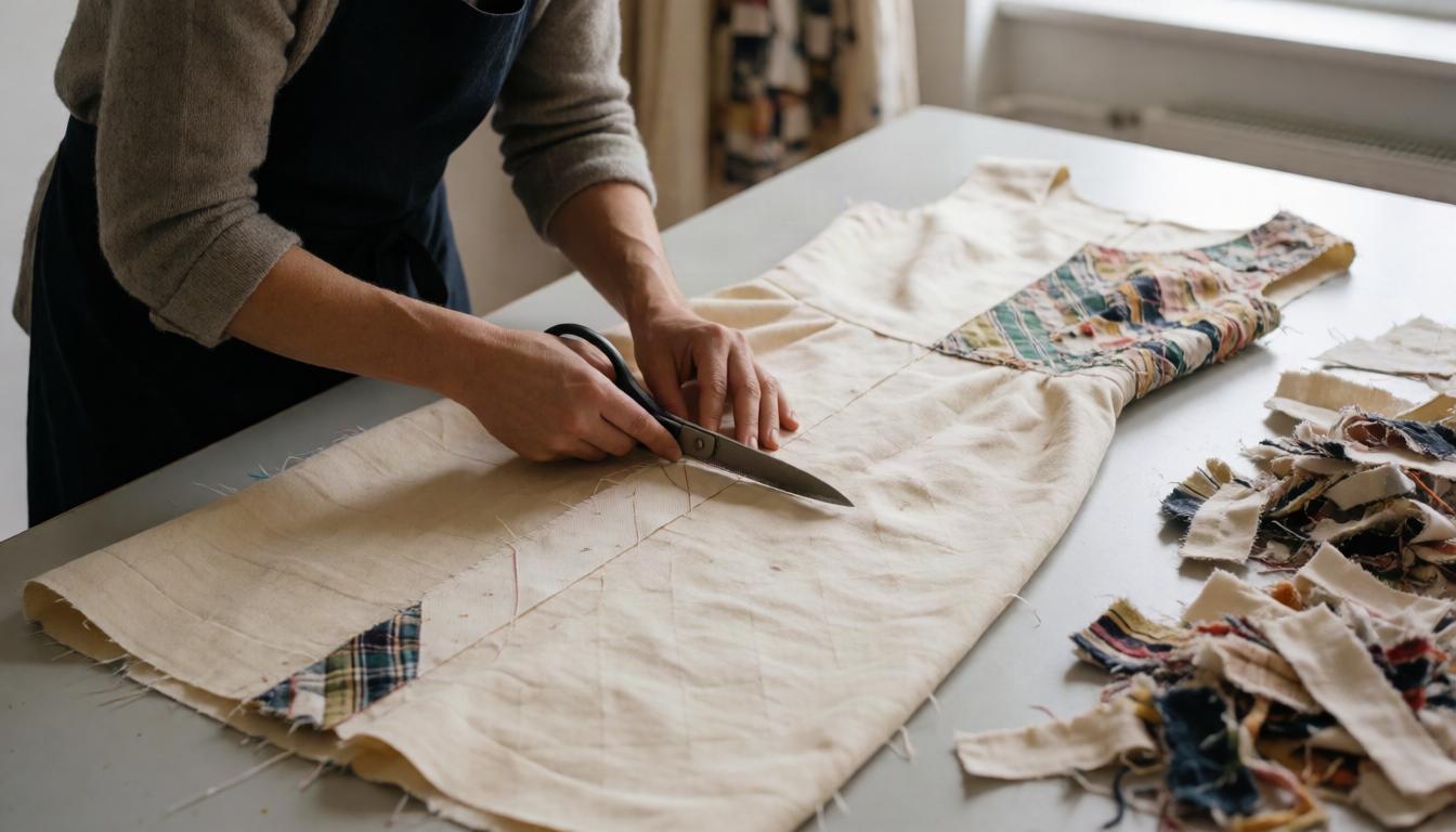 Everyday Alterations